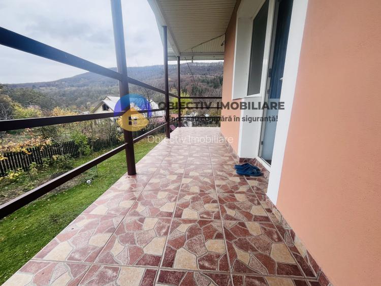 Casa str. Cetatea Neamtului, Piatra Neamt - 18