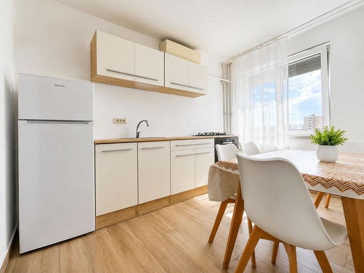 Închiriere 2 camere – zona Iulius Mall