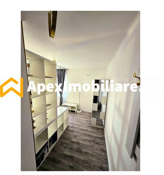 Garsoniera de inchiriat Titan București | ApexImobiliare.ro