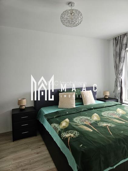 Apartament 3 camere Sibiu | Mihai Viteazul | nedecomandat, balcon