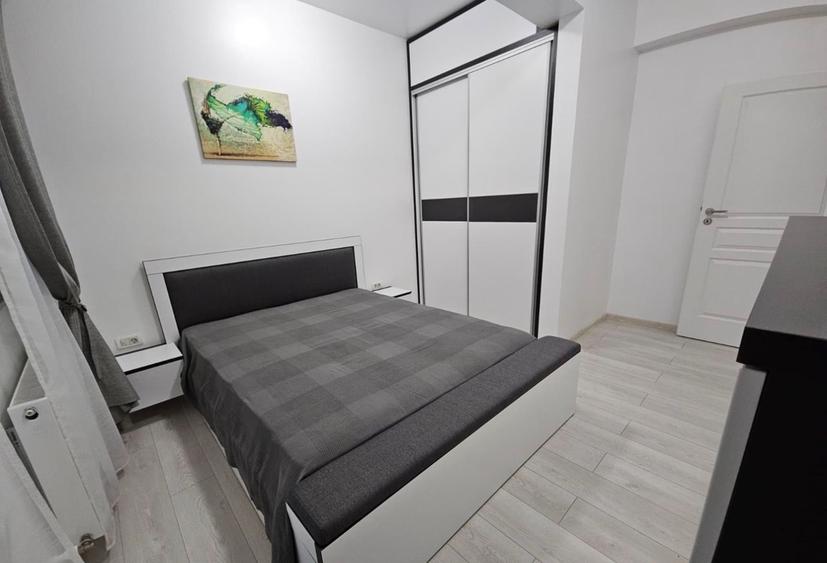 Apartament 3 camere