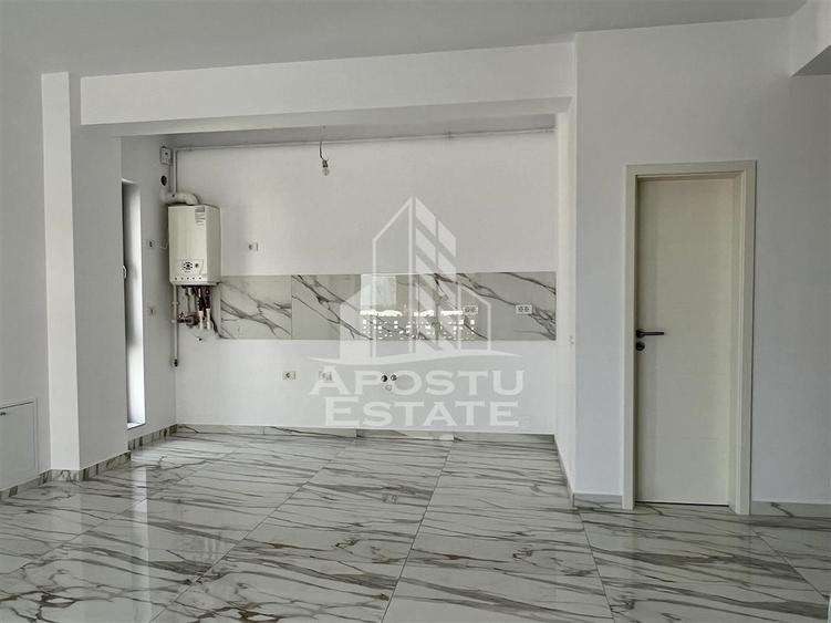 Apartament cu 2 camere langa Lidl Giroc.