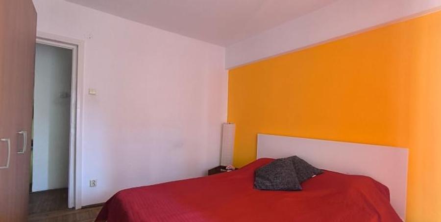 Cismigiu - Facultatea de Drept | 2 Camere | Centrala Imobil | Pet Friendly