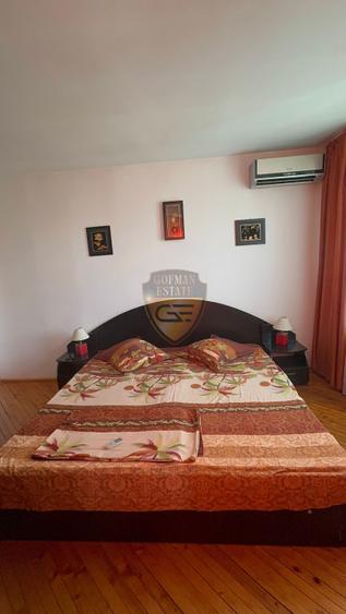 Vilă 4 camere de închiriat, Faleza Nord , Zoom Beach, Piscina
