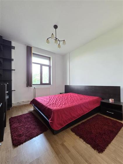 Apartament 2 Camere - Bloc 2008 - BV Socola - Granit