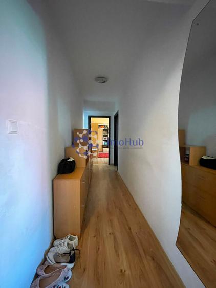 Apartament 2 camere de vânzare, la 5 minute de Iulius Mall