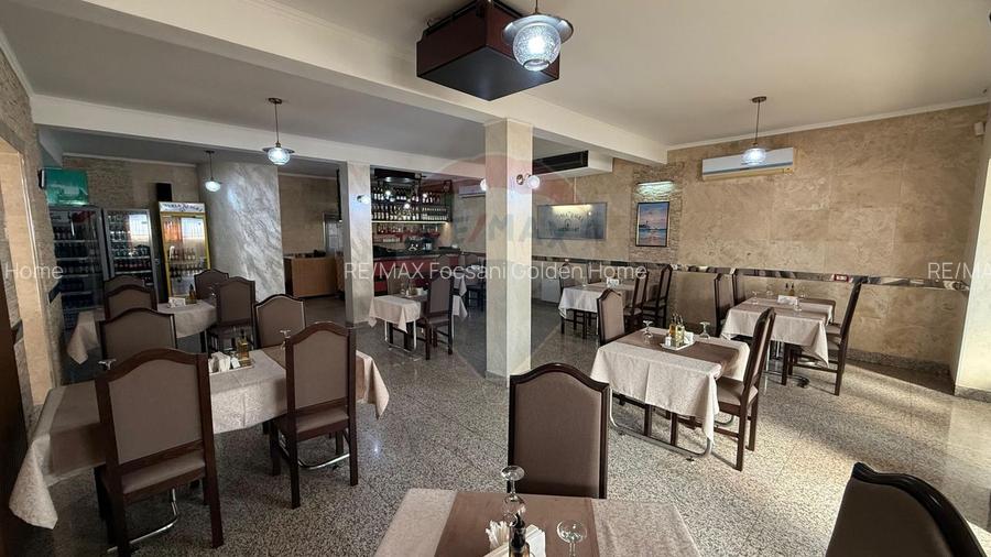 Restaurant și pizzerie Perla Neagră sau schimb cu casă/apartament - 4