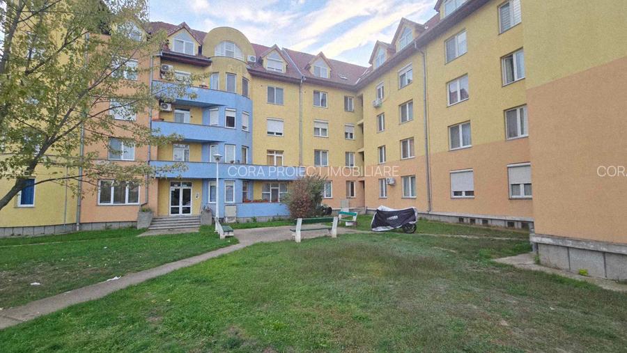 Apartament 3 cam. de închiriat, str. Ștefan cel Mare/bloc ANL-AP1460 - 18