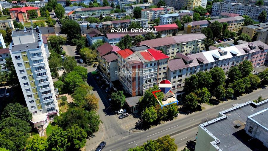 Spațiu Comercial de Închiriat 170M2 | Bulevardul Decebal, Baia Mare - 6