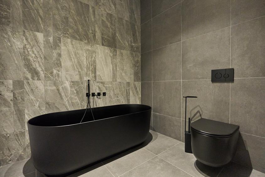 Duplex 4 Camere Brick Lofts