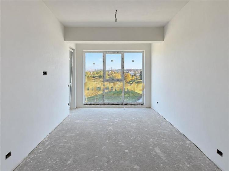 Apartament 2 camere |79 mp | Semifinisat | Suceava | ID:2044