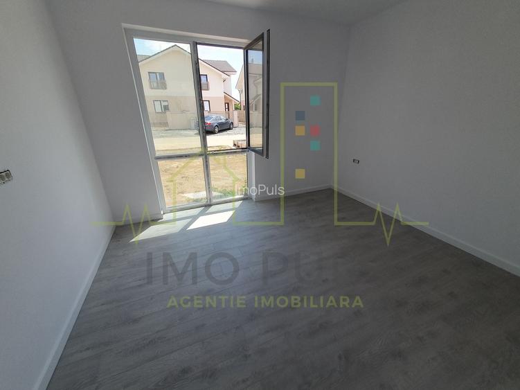 Model mare. Gradina proprie. Finisat modern. Clima - 4