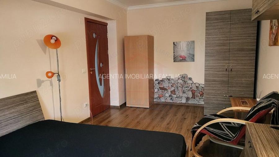Apartament cu o cameră de închiriat – Strada Brăilei - 3