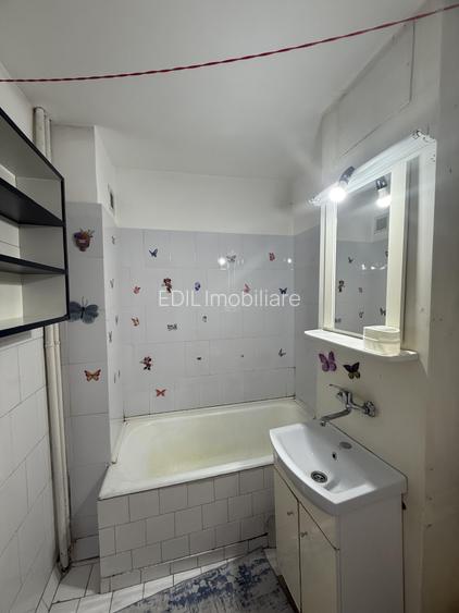 Garsonieră de vânzare, 28 mp, Mănăștur zona Parâng - 10