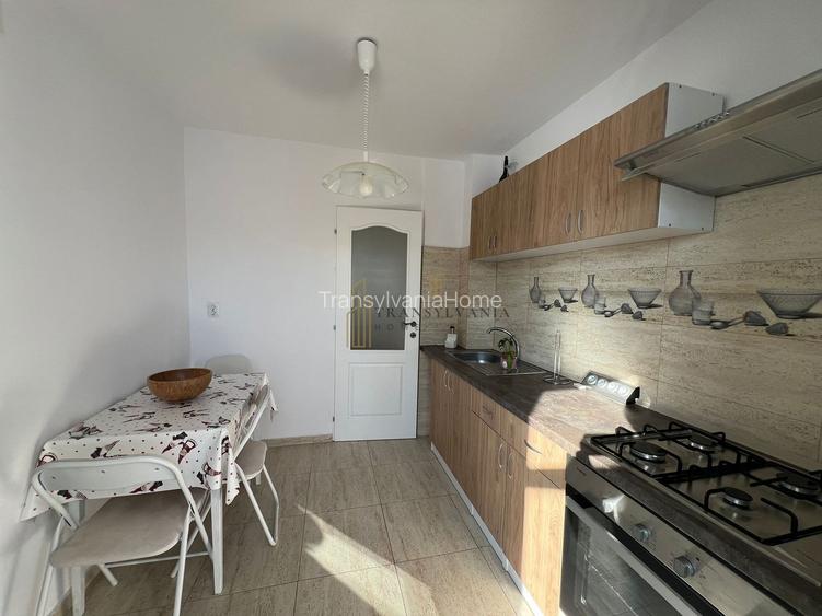 Apartament 2 camere de închiriat – Locație excelentă, lângă Parcul Sub - 7
