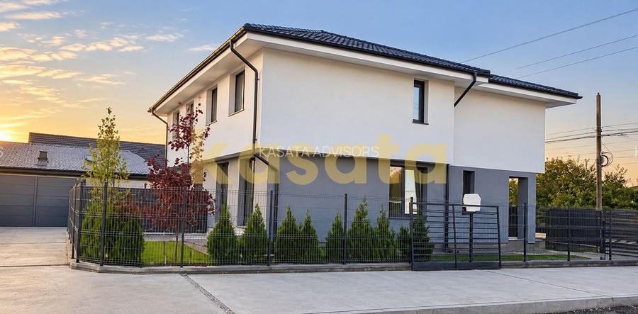 Casa 4 camere in regim duplex finalizata 2025 - 5