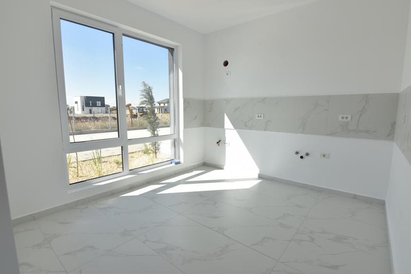 Casa parter in Domnesti, Ilfov. Constructie noua. Mutare imediata!