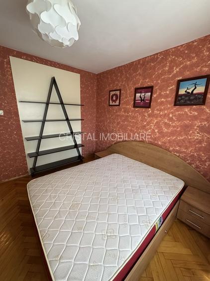 📍 De Inchiriat: Apartament 3 Cam. Superb, Metrou Brâncoveanu & Parc 🌳✨ - 2