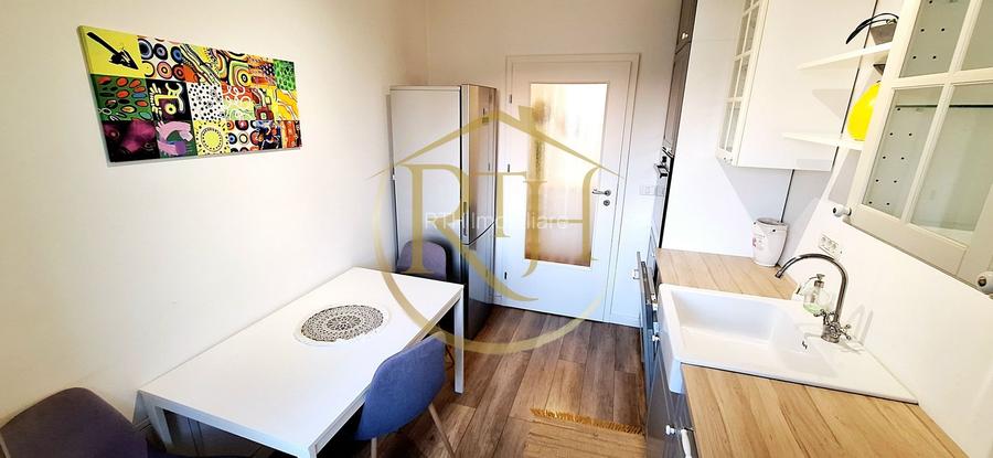 Oferim spre inchiriere apartament cu 2 camere, zona Centrala, Giroc, parcare . - 16