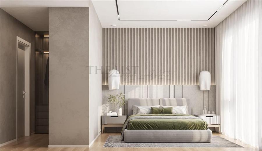 Vila 5 Camere | Langa Lac | PIPERA | TAXARE INVERSA