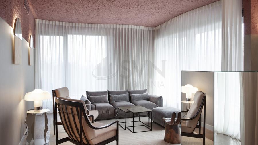 REA1026028 Apartament premium 4 Camere I Primaverii I Servicii concierge