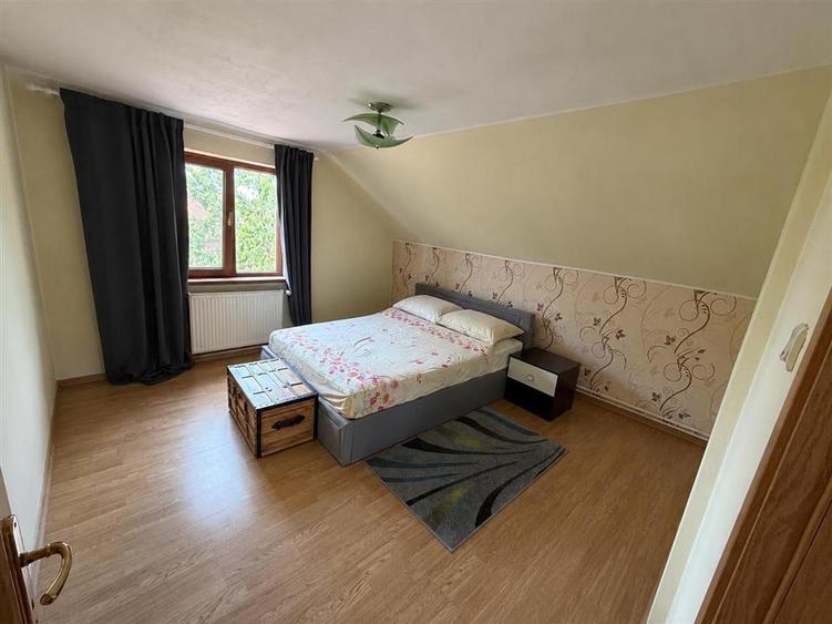 Casa Individuala Sanmihaiu Roman