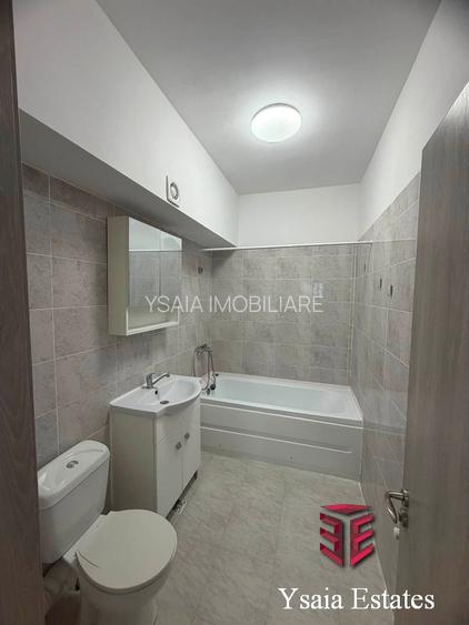 APARTAMENT 2 DECOMANDATE - CAMPUS - BLOC NOU - PARCARE - - 11