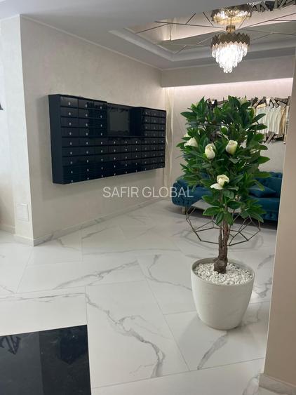 Apartament Lux 2 camere - 13
