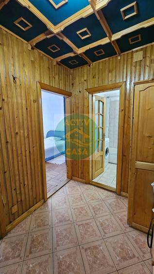 De inchiriat apartament zona Pietonal Stefan cel Mare