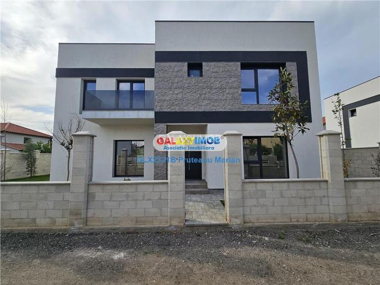 Vanzare vila Mediteraneana Premim situata in apropriere de Drm Taberei - 6