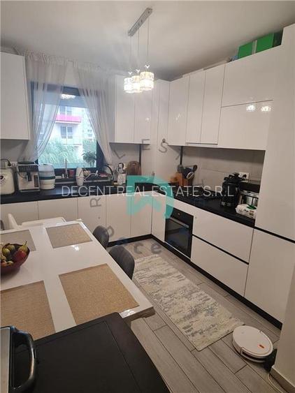 Apartament 2 camere, parcare subterana, Coresi, Tractorul - 4