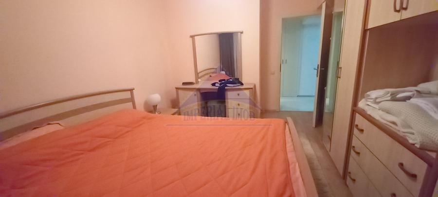 Pantelimon - Chisinau - Apartament 2 camere, 60 mp, mobilat si utilat complet