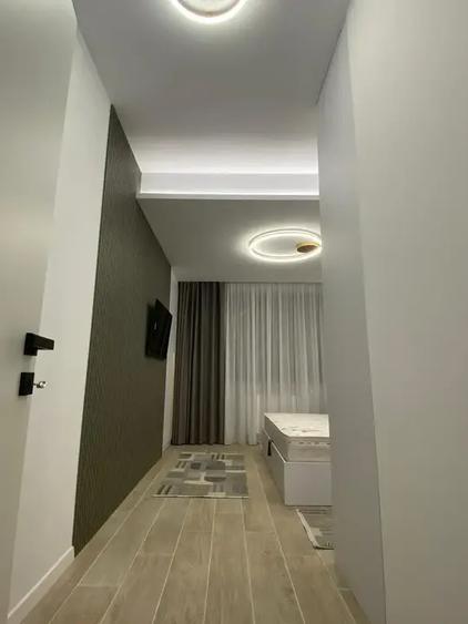Apartament 2 Camere LUX De Inchiriat Zona Herastrau