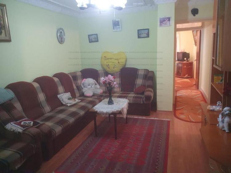Berceni Almasul Mare apartament 2 camere decomandat 50 mp anul 1979