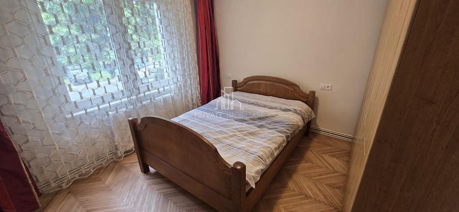 Apartament 3 Camere Modern Amenajat De Inchiriat, Zona Cantemir, Tudor