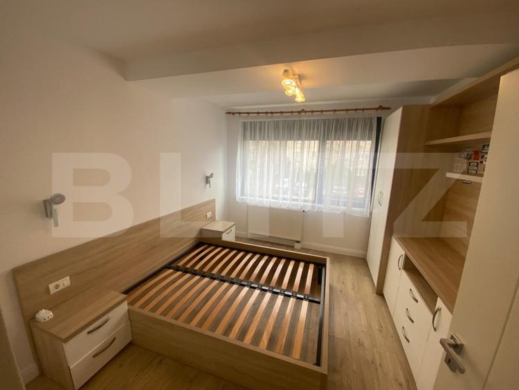 Apartament 3 camere, 75 mp, zona Elisabetin - restaurant Valahia