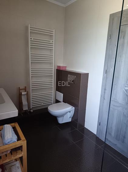 Casa de inchiriat 4 camere, zona Somesului - 11