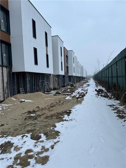 Vila  eleganta 5 camere Pipera