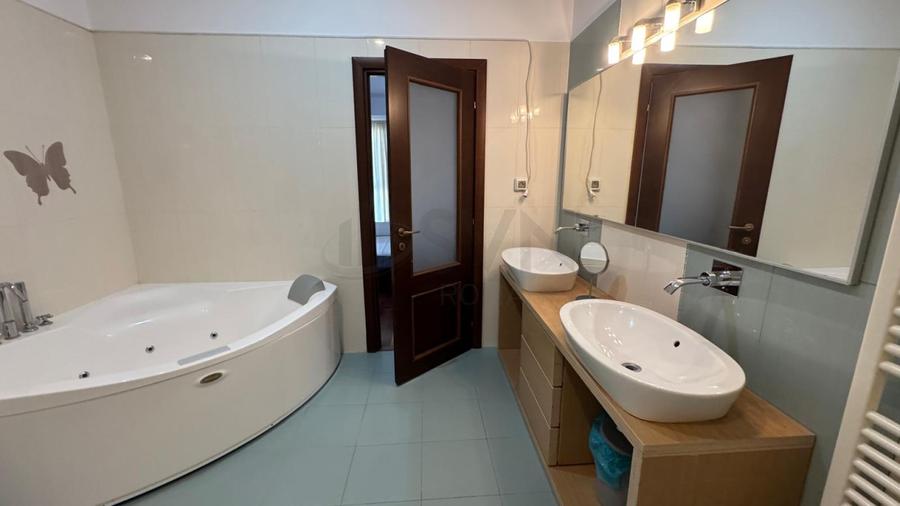 REA0086409 Apartament 3 camere I Boxa si parcare incluse I Herastrau