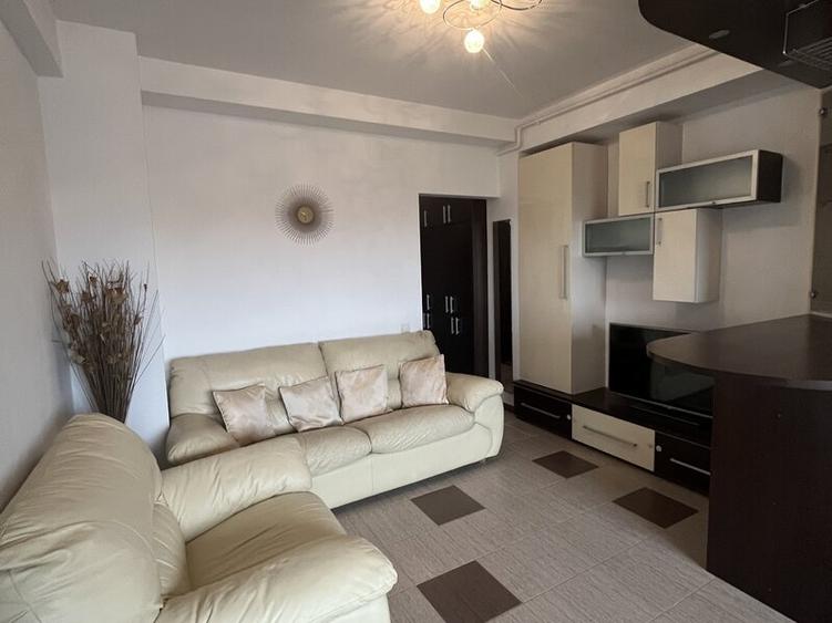 Închiriere Apartament 3 camere în Berceni Loc de Parcare