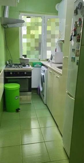 Apartament cu 2 camere, etaj 3/4, zona Alexandru cel Bun