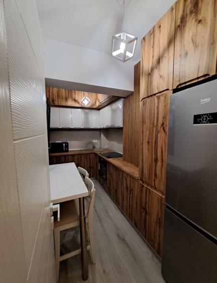 Smart Residence Lujerului