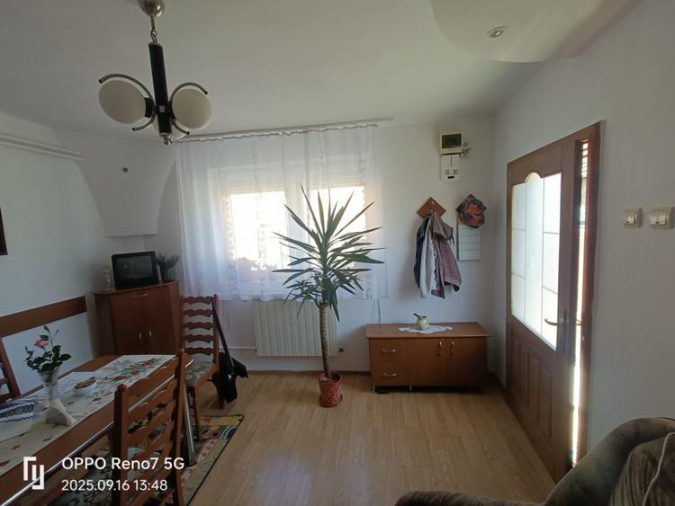 Casă de vânzare în Reghin sau schimb cu apartament în Reghin Tg Mureș sau Brașov
