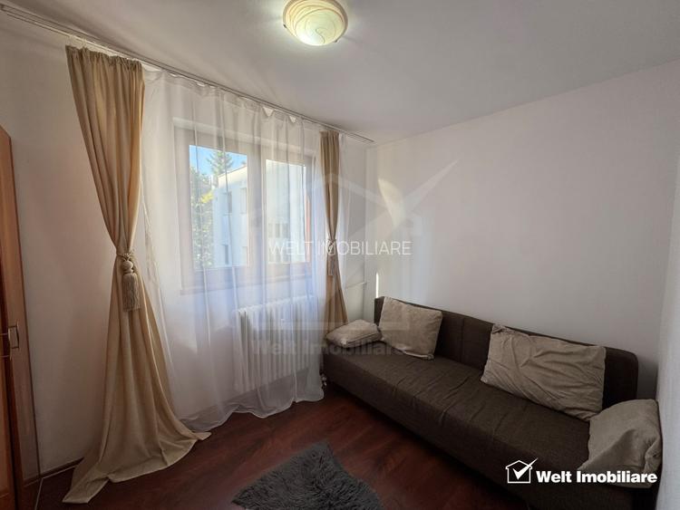 Apartament cu 2 camere, 32 mp, Gheorgheni, Alverna, COMISION 0 - 2