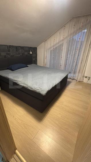 Duplex 3 camere | Mureseni, | Aproape de Plaza Mall