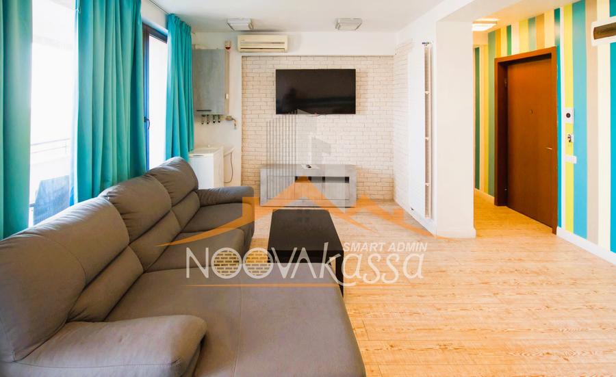 Apartament 3 camere Mamaia