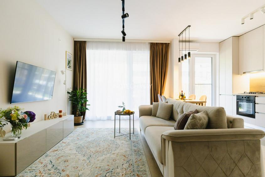 2 Camere grădină proprie Chitila | Lac Străulești | Bucurestii Noi - 3