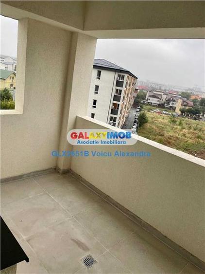 Apartament 2 Cam Berceni - Dimitrie Leonida - Metrou - Parcare