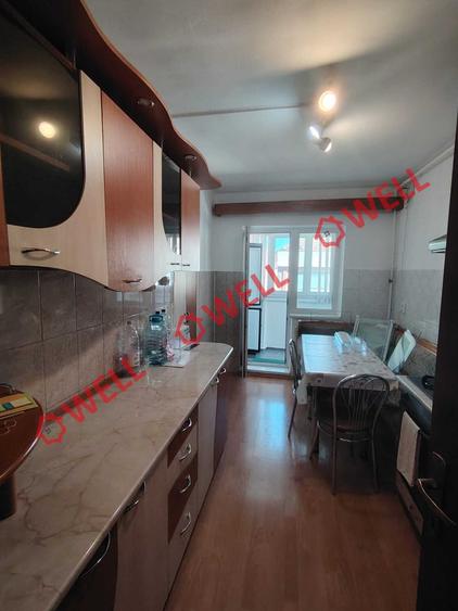 Apartament cu 3 camere de vânzare în Sf. Gheorghe, pe Bld .Gen. Grigore Balan!