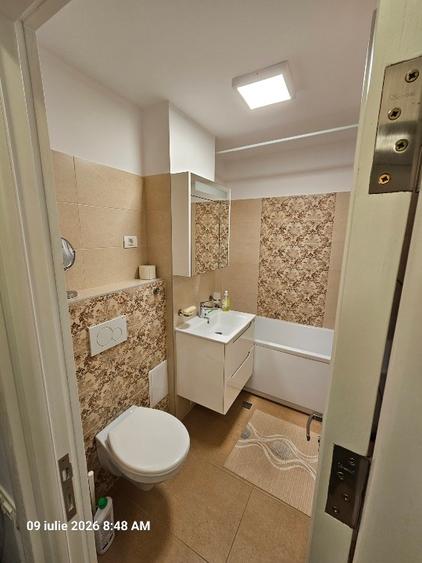 Apartament de lux, mutare imediata, loc de parcare